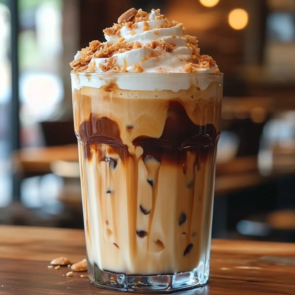 Thailändischer Eiskaffee mit Kokosnuss: Ein Unglaubliches Ultimatives Rezept für 5 Sinne