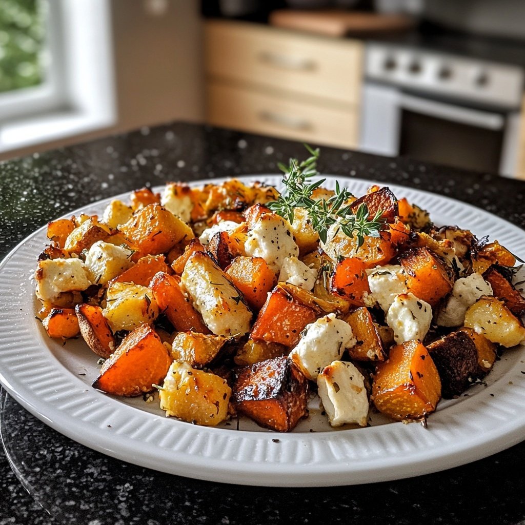 Feine winterliche Vorspeisen für die kalte Jahreszeit