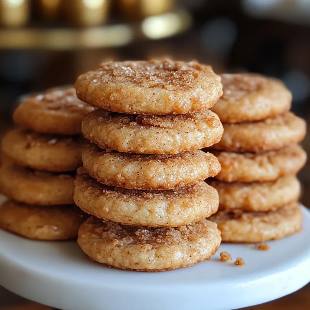 Keto-Frischkäse-Snickerdoodles: Ein Unglaubliches Ultimatives Rezept für 12 Köstlichkeiten