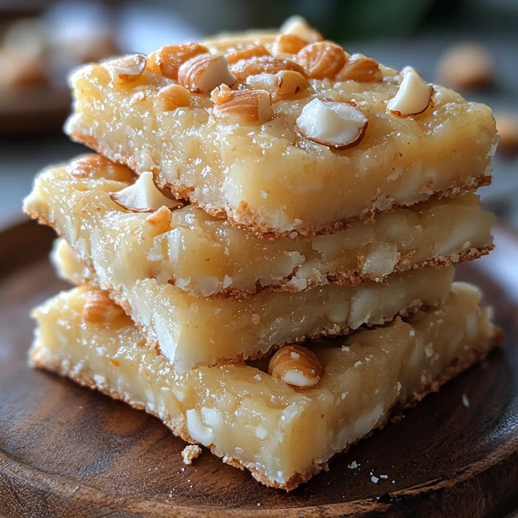 Keto-Kokosnuss-Macadamia-Riegel: Ein Unglaubliches Ultimatives Rezept