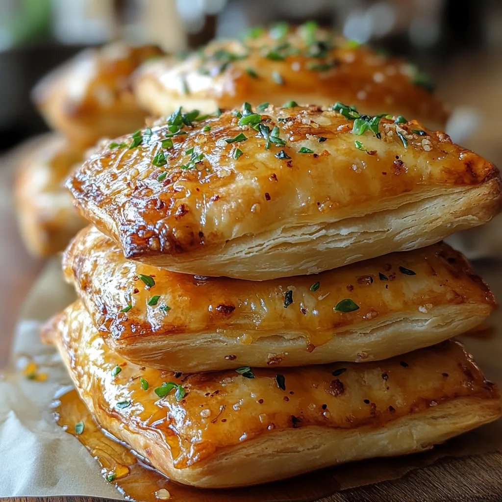 Frühstücks-Taschen mit Ahornwurst: Ein Unglaubliches Ultimatives Rezept für 5 Personen