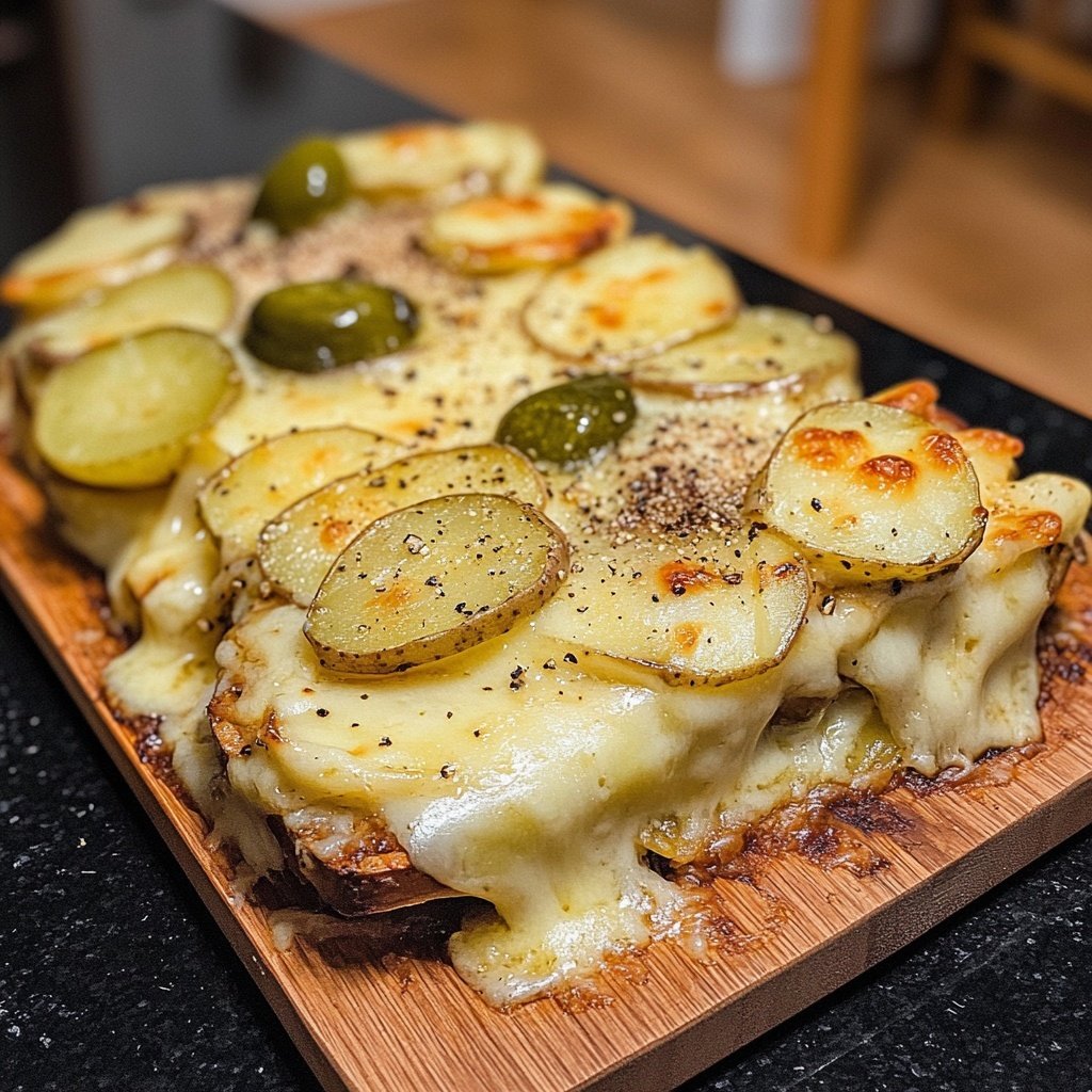Raclette Die Besten Rezepte