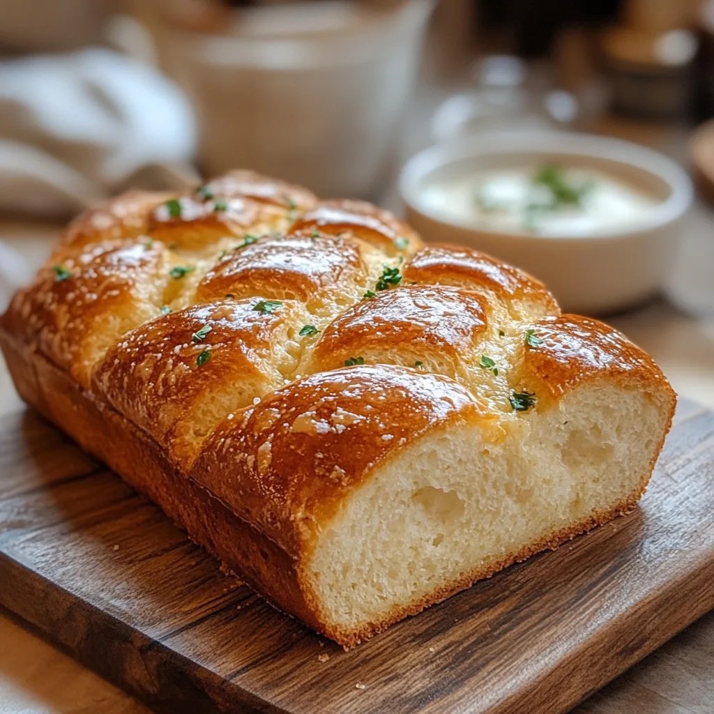 Südliches Pfirsichbrot: Ein Unglaubliches Ultimatives Rezept